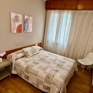 Hostal L'Estació